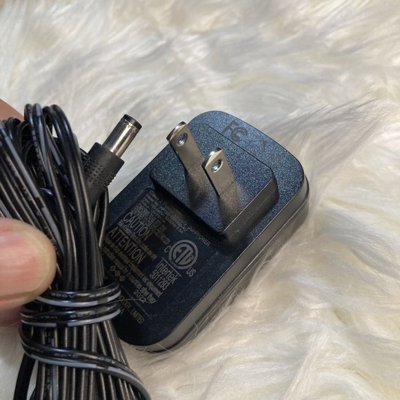 Hp12D-1201000-au 5011294 Power Supply Adapter Charger Cord Output 12v 1A - Picture 1 of 6